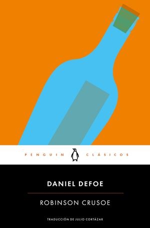 ROBINSON CRUSOE | 9788491050223 | DEFOE, DANIEL