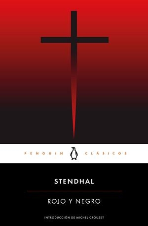 ROJO Y NEGRO | 9788491050537 | STENDHAL
