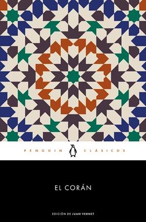 CORÁN, EL | 9788491050728 | ANÒNIM