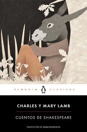 CUENTOS DE SHAKESPEARE | 9788491051398 | LAMB, CHARLES / LAMB, MARY