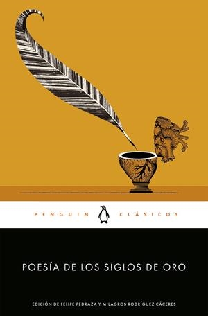 POESÍA DE LOS SIGLOS DE ORO | 9788491051718 | SHAKESPEARE, WILLIAM