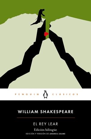 REY LEAR | 9788491051503 | SHAKESPEARE, WILLIAM