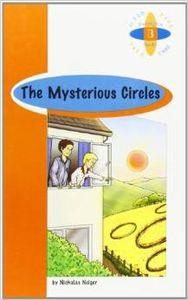 MYSTERIOUS CIRCLES, THE | 9789963468836 | NEIGER, NICHOLAS