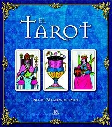 TAROT, EL | 9788466233897 | MELDI, DIEGO