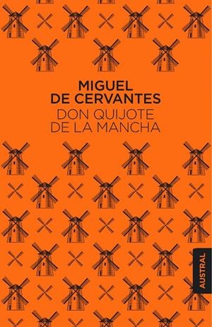 DON QUIJOTE DE LA MANCHA | 9788467044812 | DE CERVANTES, MIGUEL