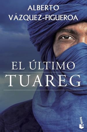 ÚLTIMO TUAREG, EL | 9788427041653 | VÁZQUEZ-FIGUEROA, ALBERTO