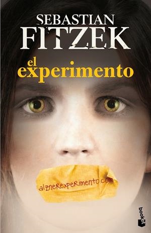 EXPERIMENTO, EL | 9788408003496 | FITZEK, SEBASTIAN