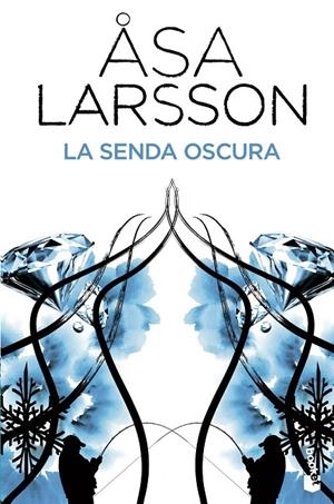 SENDA OSCURA, LA | 9788432201912 | LARSSON, ASA