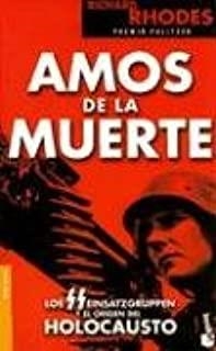 AMOS DE LA MUERTE | 9788432216541 | RHODES, RICHARD