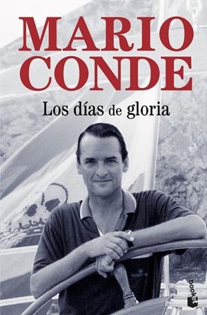 DÍAS DE GLORIA, LOS | 9788427038806 | CONDE, MARIO