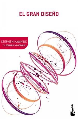 GRAN DISEÑO, EL | 9788408119203 | HAWKING, STEPHEN / MLODINOW, LEONARD