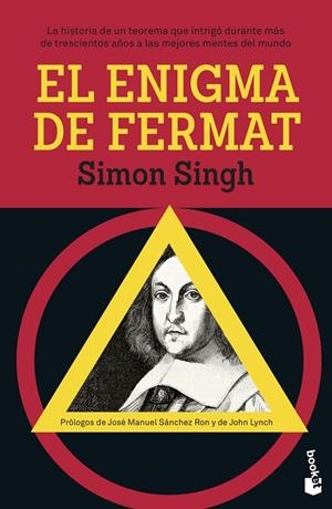 ENIGMA DE FERMAT, EL | 9788408153887 | SINGH, SIMON