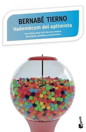 VADEMÉCUM DEL OPTIMISTA | 9788499984957 | TIERNO, BERNABÉ