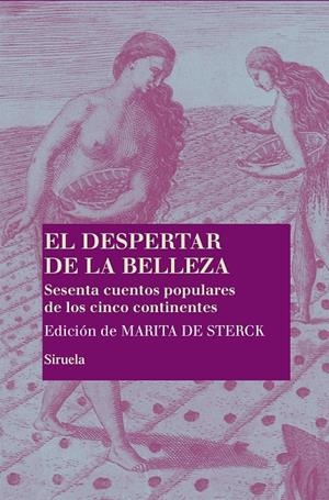 DESPERTAR DE LA BELLEZA, EL | 9788416120772 | DE STERCK, MARITA