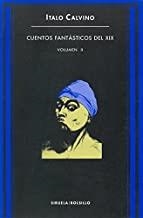 CUENTOS FANTASTICOS DEL XIX VOL II | 9788478442720 | CALVINO, ITALO