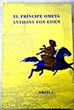 PRINCIPE OMEYA, EL | 9788478442607 | FON, ANTHONY