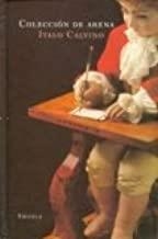 COLECCION DE ARENA | 9788478443833 | CALVINO, ITALO