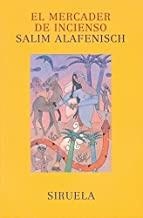 MERCADER DE INCIENSO | 9788478448517 | ALAFENISCH, SALIM