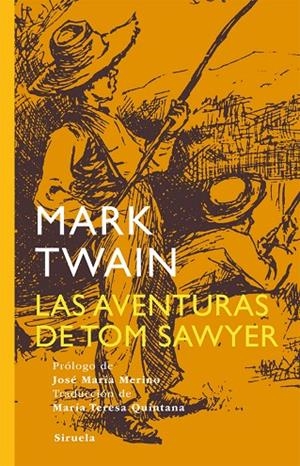 AVENTURAS DE TOM SAWYER, LAS | 9788498414370 | TWAIN, MARK