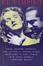 VAMPIRO, EL | 9788478445790 | VARIS AUTORS