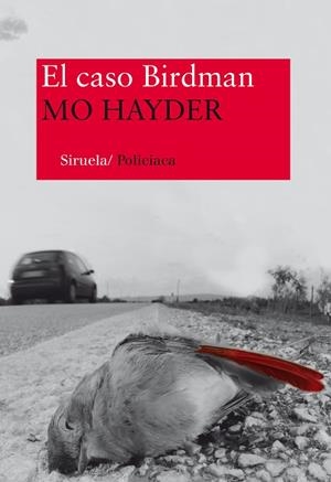 CASO BIRDMAN, EL | 9788498419528 | HAYDER, MO