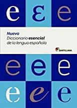 NUEVO DICCIONARIO ESENCIAL (ED. 15) | 9788429487565 | VARIOS AUTORES