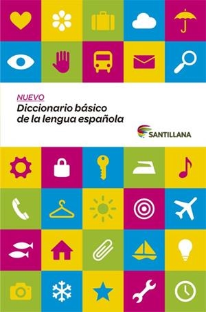 DICCIONARIO BASICO PRIMARIA (ED. 13) | 9788468015835 | VARIOS AUTORES