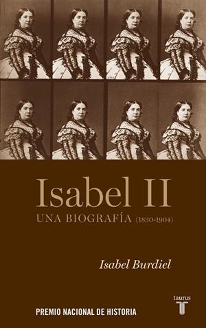 ISABEL II, O EL LABERINTO DEL PODER | 9788430607952 | BURDIEL, ISABEL MAURA