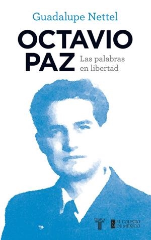 OCTAVIO PAZ | 9788430616862 | NETTEL, GUADALUPE