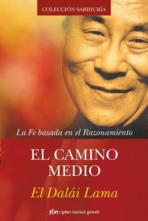 CAMINO MEDIO, EL | 9788493917265 | DALAI LAMA