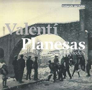 VALENTI PLANESAS  | 9788494529900 | DALMAU I FONT, AGUSTÍ/MOLAS, ORIOL