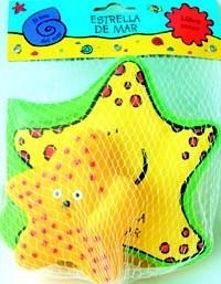 ESTRELLA DE MAR | 9788499133782