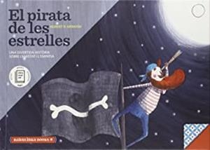 PIRATA DE LES ESTRELLES, EL | 9788494159046 | ARRAYÁS, ALBERT D.