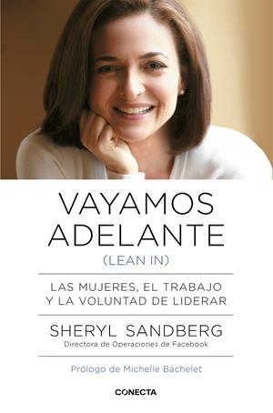 VAYAMOS ADELANTE (LEAN IN) | 9788415431671 | SANDBERG, SHERYL