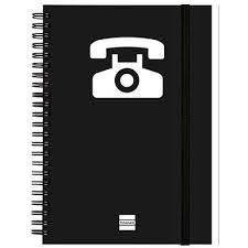 LLISTIN DIRECCIONS 4T | 8422952087687