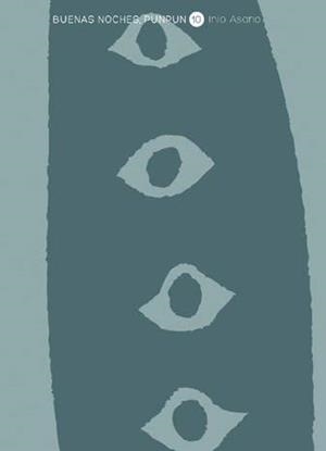 BUENAS NOCHES, PUNPUN 10 | 9788467921502 | ASANO, INIO
