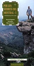 PER LES SERRES DEL MESTRAL (I) | 9788489890534 | CABRÉ I PUIG, ANTONI