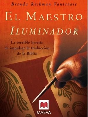 MAESTRO ILUMINADOR, EL | 9788496231405 | RICKMAN, BRENDA