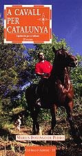 A CAVALL PER CATALUNYA | 9788495684844 | DE PEDRO, MÀRIUS DOMINGO