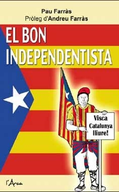BON INDEPENDENTISTA, EL | 9788494113161