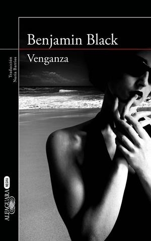 VENGANZA | 9788420413532 | BLACK, BENJAMIN