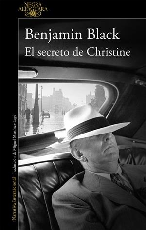 SECRETO DE CHRISTINE, EL | 9788420471907 | BLACK, BENJAMIN