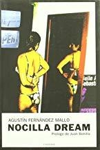 NOCILLA DREAM | 9788493492366 | FERNANDEZ MALLO, AGUSTÍN