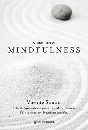 INICIACIÓN AL MINDFULNESS | 9788415132073 | SIMON, VICENTE