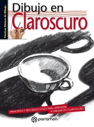 DIBUJO EN CLAROSCURO | 9788434210592 | AUTORES VARIOS