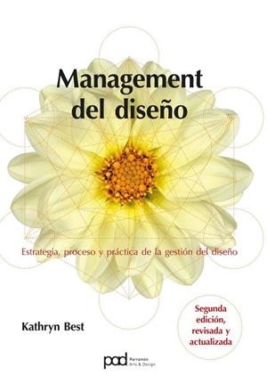 MANAGEMENT DEL DISEÑO | 9788434210639 | BEST, KATHRYN