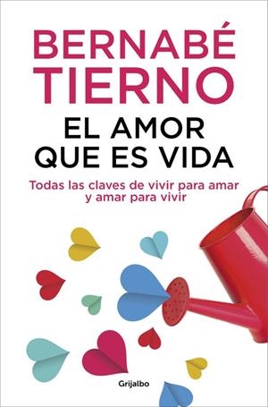 AMOR QUE ES VIDA, EL | 9788425352072 | TIERNO, BERNABE