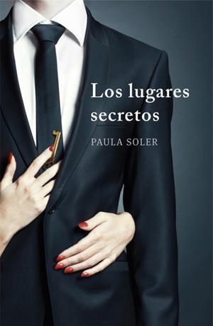 LUGARES SECRETOS, LOS | 9788425351075 | SOLER, PAULA