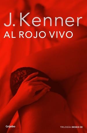 AL ROJO VIVO | 9788425352324 | KENNER, J.