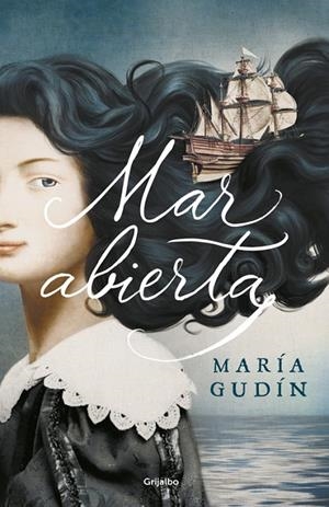 MAR ABIERTA | 9788425354342 | GUDÍN, MARÍA